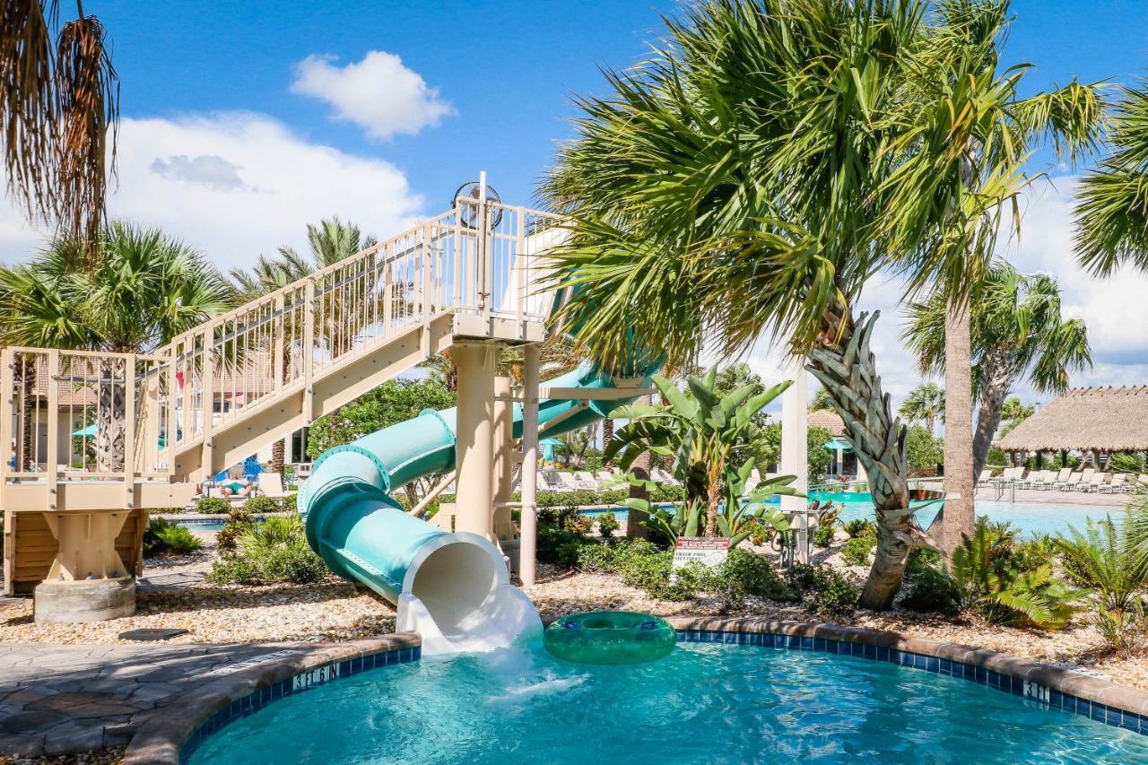 Championsgate Townhome Retreat Дейвънпорт Екстериор снимка